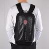 Nike LeBron Basketball Travel Polyester Sports Backpack Unisex Backpack Black BA6155-010