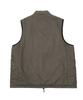 Haveoffduty Hiker Windproof Airy Vest Ver.2 (Khaki Beige)