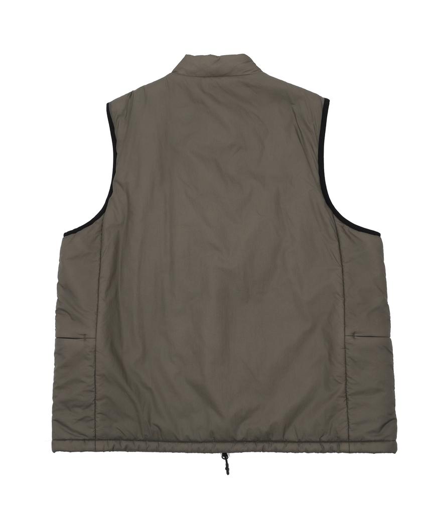 Haveoffduty Hiker Windproof Airy Vest Ver.2 (Khaki Beige)