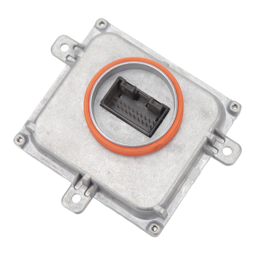 LED DRL Control Module Plug and Play 4G0907397R Headlight Control Unit for RS3 S6