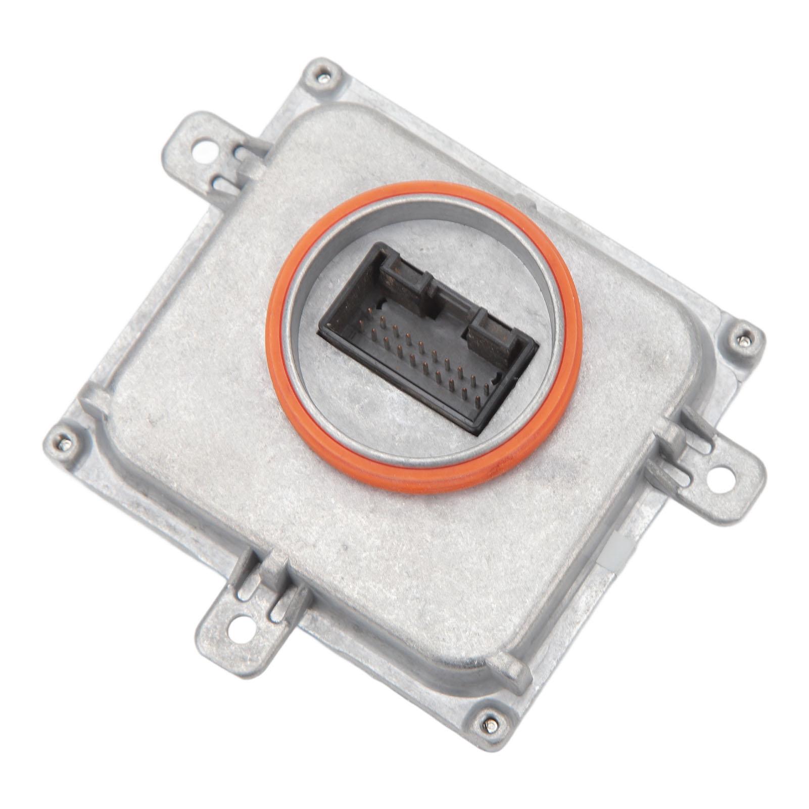 

Светодиодный модуль управления ДХО Plug and Play 4G0907397R Блок управления фарами для RS3 S6