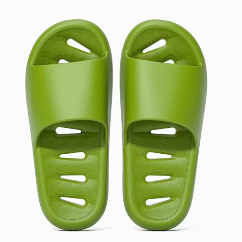 

Lefanjie Bathroom Slippers