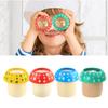 Children's Science Experiment Toy Kaleidoscope Inspire Creativity and Curiosity Explore the Refraction of Light