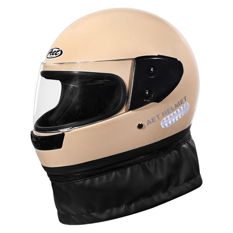 New National Standard Helmet Winter Cold Protection and Warmth for Women's Winter Style Helmet Bag Head