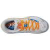 Puma RJ Barrett x All-Pro Nitro Knicks Men Sneakers Grey Cool-Light-Grey Ultra-Orange 379914-01