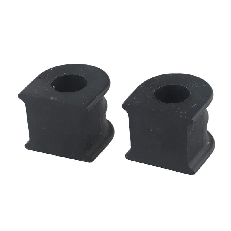 Premium Rear Suspension Sway Bar Stabilizer Shaft Bushing for Ford For Explorer Superior Comfort Reduced Vibration