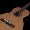 Godin Nylon Guitar Classical Guitar Solid Cedar Top Motif 049738 []