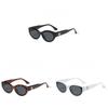 Vintage Cat Eye Sunglasses Women Uv400 Fashion Sunwear For Travel And Parties