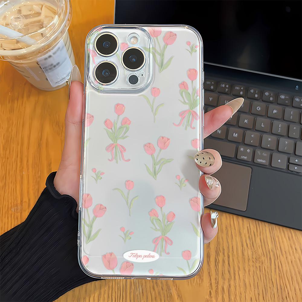 Handyhülle für iPhone 11 12 13 14 15 16 17 Pro Max Hülle Samsung A36 A56 A06 A05 A15 A55 Hülle Xiaomi 11 12 Redmi 12C Note 11 12 13 9 10 C65 Niedlich