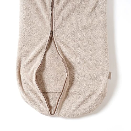 10mois Egg Mat Swaddle Sleep Bear Cover Single Item 22251026