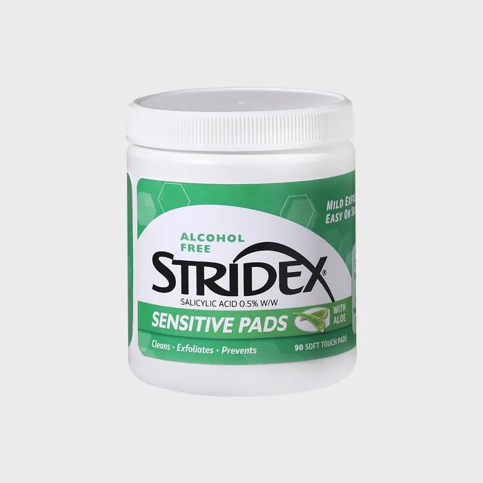 [Stridex] Sensitive 90 sheets