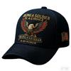 250th Anniversary Hat USA Patriotic Baseball Caps Eagle Printing Baseball Hats for Men Women 250 Year Anniversary Cap