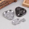 Stress-Relief Magnetic Fidget Slider Toy, EDC Metal ADHD Hand Spinner for Adult Anxiety Relief