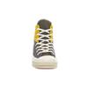 Converse X Offspring 1970s Chuck 70 Anti-Slip Shock Abrasion Resistant High Top Board Shoes Unisex Brown Yellow