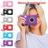 For KODAK PIXPRO FZ55 Digital Camera Cover Anti-Scratch Lightweight Camera Sleeve Wear Resist Outdoor Travel Camera Protect Case