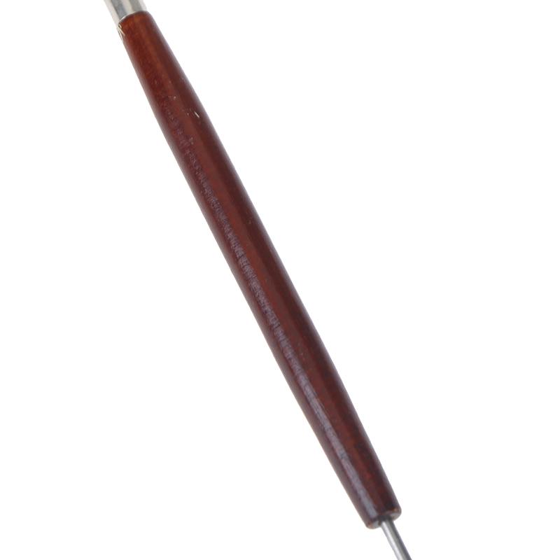 6Pcs Clay Sculpting Wax Carving Pottery Tools Modeling Assorted Pottery Tools