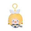 Hot Minidoll Hatsune Miku Cotton Plush Figure 8/15/35cm Sitting Doll Backpack Pillow Gentle Toy Decoration Fufu Birth Date Designed For Fans