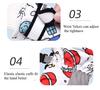 Kids Ski Gloves, Breathable Waterproof Kids Gloves Winter, Cold Weather Warm Snow Gloves for Cold Weather Outdoor Child Boys Girls