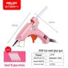 Scule electrice – Pistoale de lipit cu adeziv