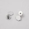 Secure Heavy Earring Support Backs For Droopy Earlobes Adjustable Silicone Earring Backings Comfortable Hypoallergenic Jewelry Accessories