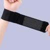 Lightweight Adjustable Wristband Adjustable Fitness Strength Band Gym Sports Wristband  Carpitis