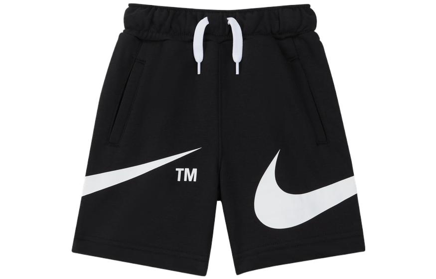 

Nike Kids Shorts Moderate DO3604-010 M