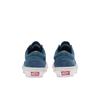 Vans MTE Old School Leather Comfortable Fashion Casual Versatile Low Top Skate Shoes Unisex sneaker Blue VN000CY2TEA1