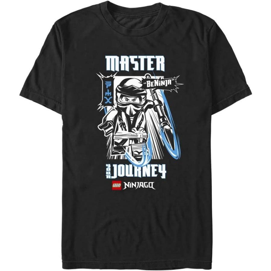 Fifth Sun Mens Master Your JourneyT-Shirt S