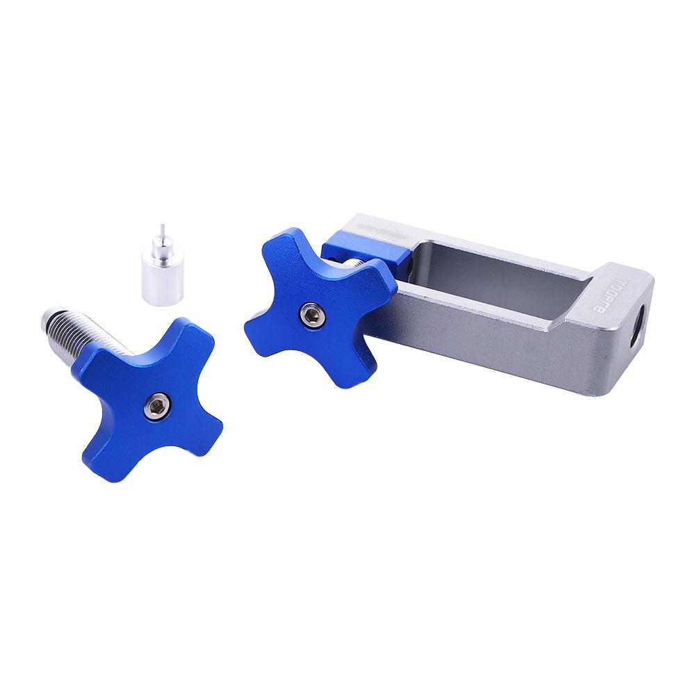 Brake Olive Connector Oil Needle Insertion Tool Bicycle Brake Hydraulic Bicycle Driver Hose Cutter