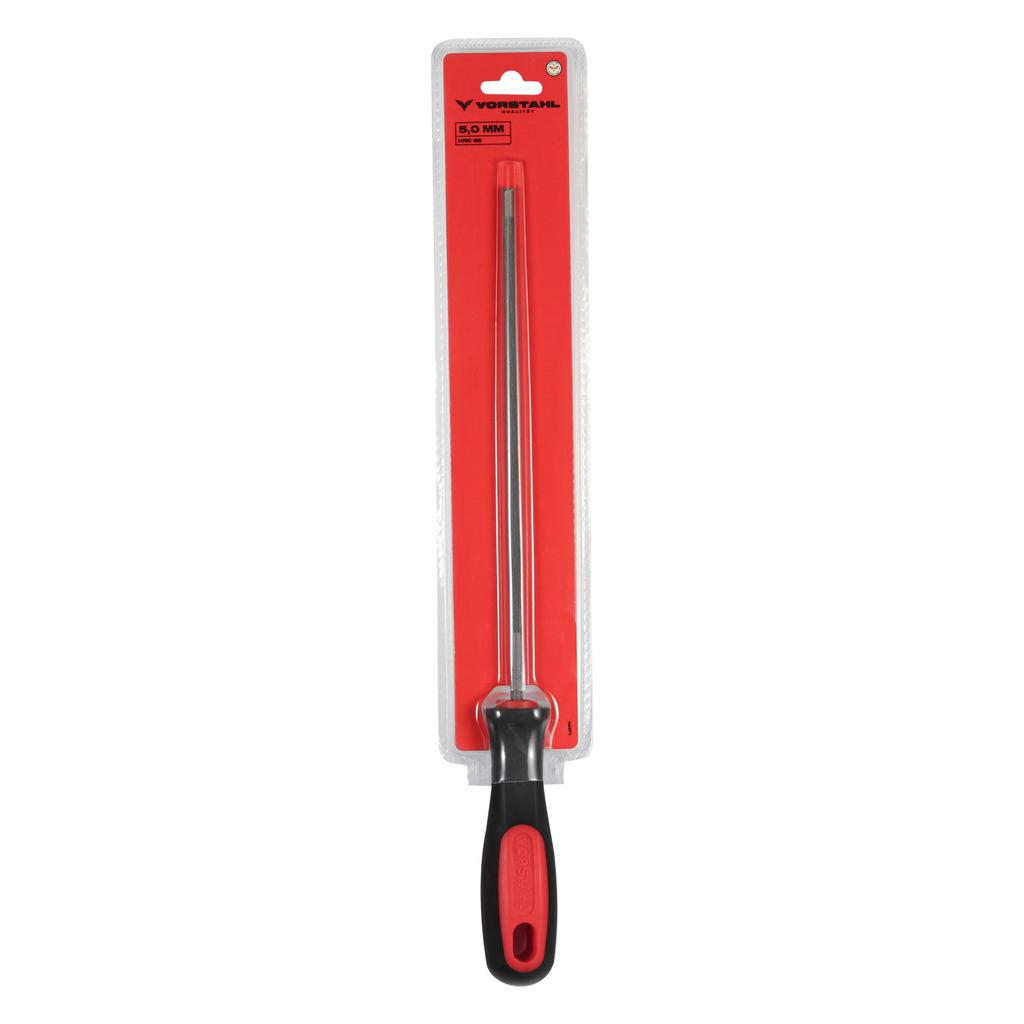 Chainsaw File 4.0mm Vorstahl