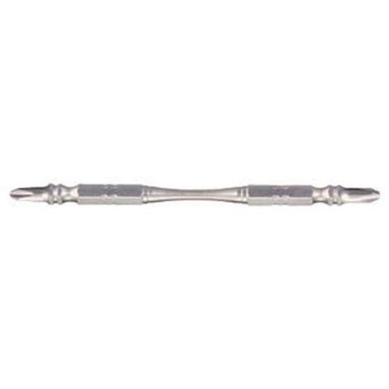 Makita Slim Tough Bit 85mm 10 pieces per No. 2, length, pack, A-50974