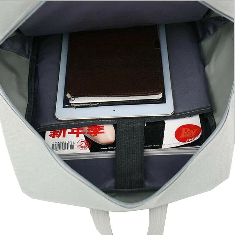 Elegant And Spacious Women Men Backpack Perfect For School Travel And Daily Use