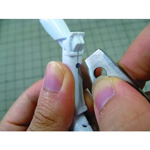 Doyusha Amazing! Tool Plastic Model Parts Separation Tool