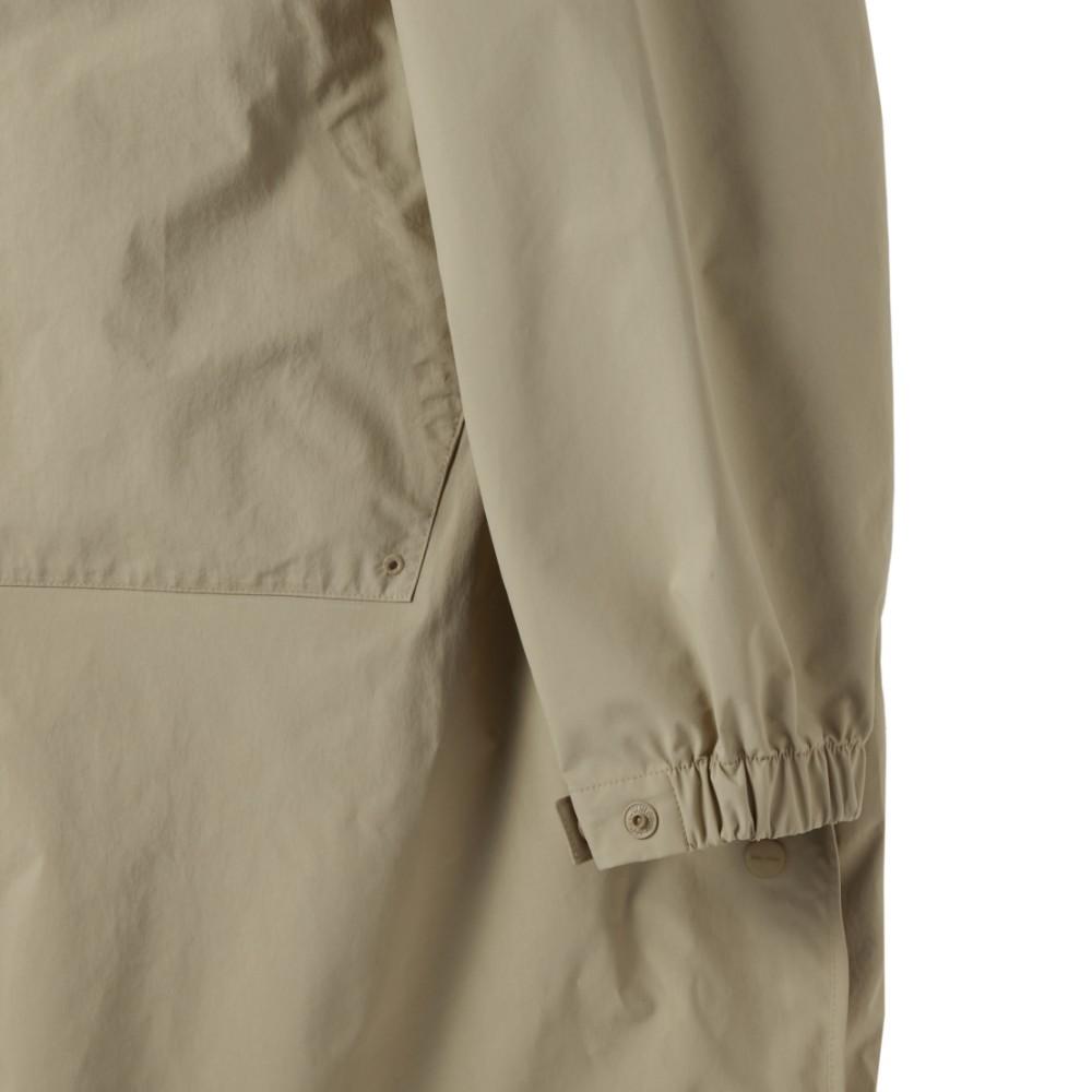 Brompton London Rain Coat - Beige (P255Uct130)