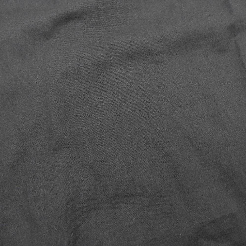 OLLEBOREBLA Pig Polka Dot Blouse Tops Women's Black tops ― blackUsed