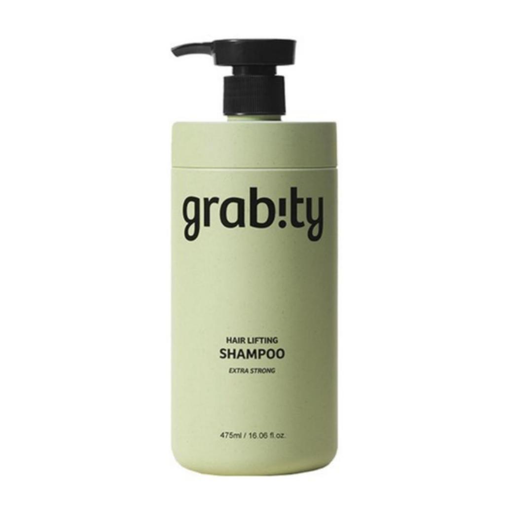 [grabity] Hair Lifting Shampoo Extra Strong  475ml (Hair loss care)