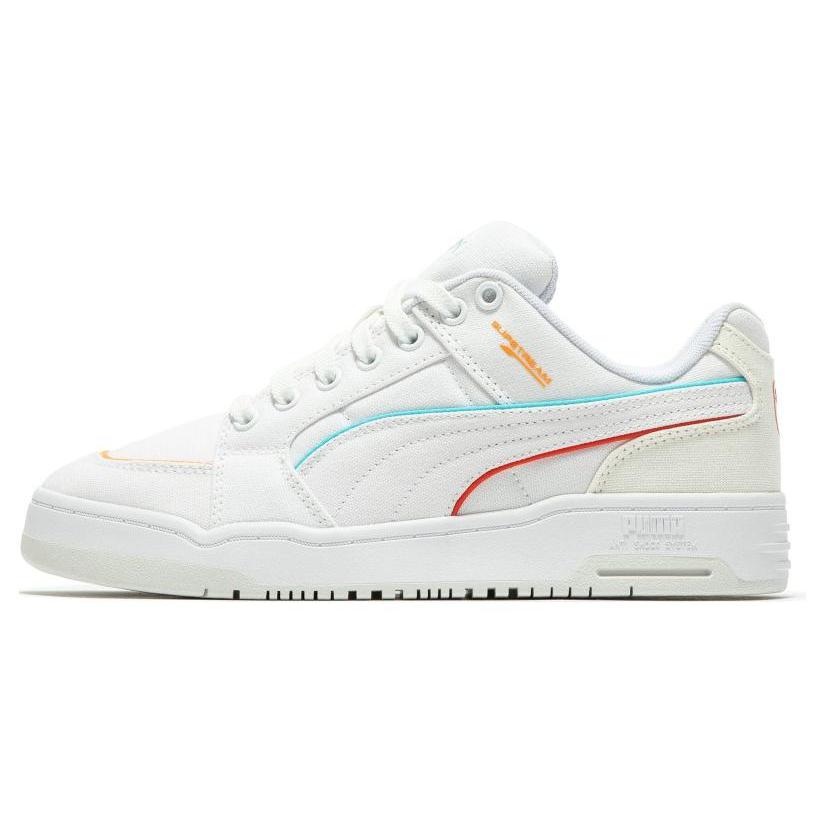 

Новые PUMA Slipstream Lo Canvas Warm White 390123-02 35.5