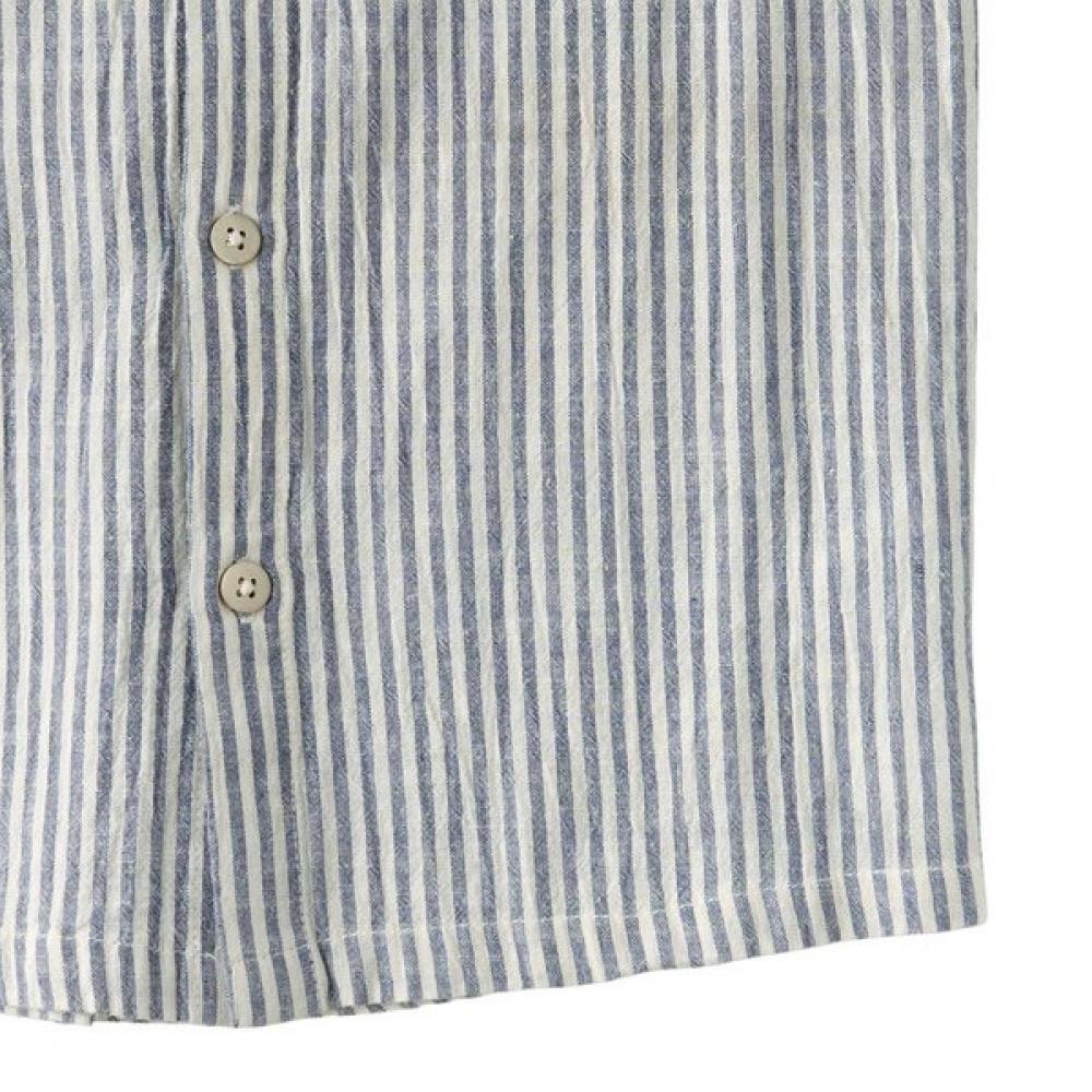 Bonton Ny Stripe Shirt 7617t 320 02