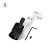 S/M/L/XL Vehicle Tuning Device Exhaust Pipe Turbo Sound Whistle Sound Simulator Car Turbo Sound Whistle Car
