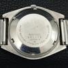 AUTOMATIC VINTAGE SEIKO 5 JAPAN 6309A MENS BLUE COLOR DIAL WATCH a702622-1 R209-a702622