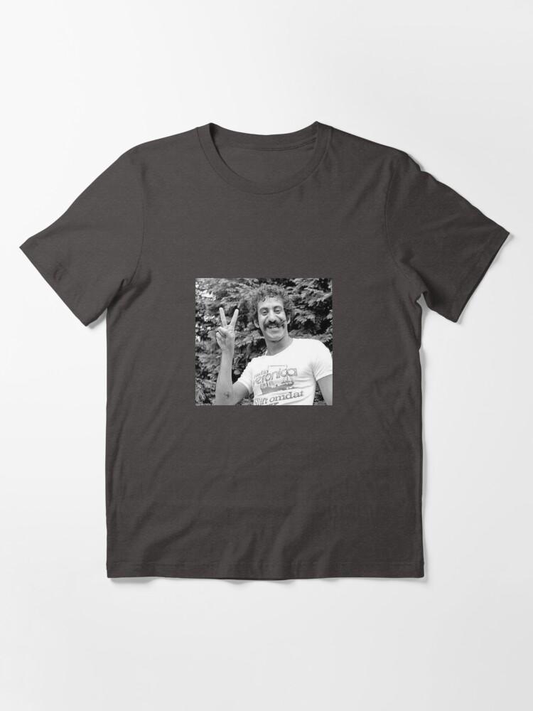 Jim Croce Jim Croce - PEACE Classic T-Shirt Essential T-Shirt