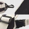 Backpack Bag Strap Backpack Adjustable Bag Strap Replacement with Adjustable Belt for Shoulder Waterproof Shoulder Strap