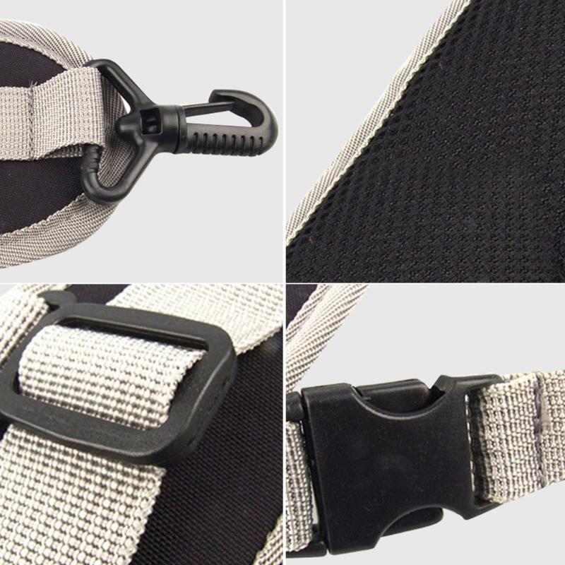Backpack Bag Strap Backpack Adjustable Bag Strap Replacement with Adjustable Belt for Shoulder Waterproof Shoulder Strap