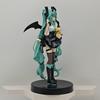 Little Devil Hatsune Miku Handheld Model Ornament