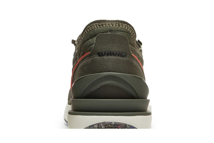 Nike Waffle One Toasty Olive Green