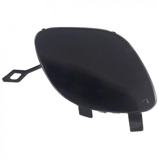 Front Bumper Tow Hook Cover For Mercedes W213 E-Class E300/350/400/450 2017-