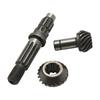 Working Head Gear Box Gearbox Rebuild Set For STIHL FS120 FS130 FS200 FS250 FS120R FS200R FS250R FS300 SQUARE PORT Trimmers