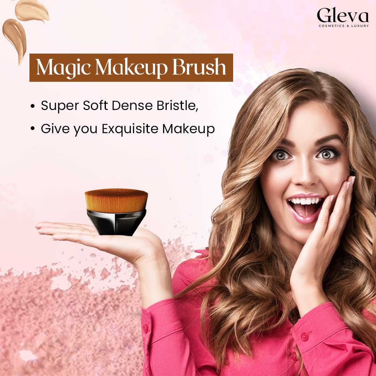 Кисть для макияжа — фото 5