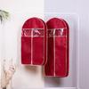 Coat Suit Household Dustproof Closet Organizer Clothes Cover Protect Case Storage Bag Dust Cover