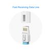 Micro USB/Type-C Keychain Lanyard Data Sync Charging Cable for Android iPhone